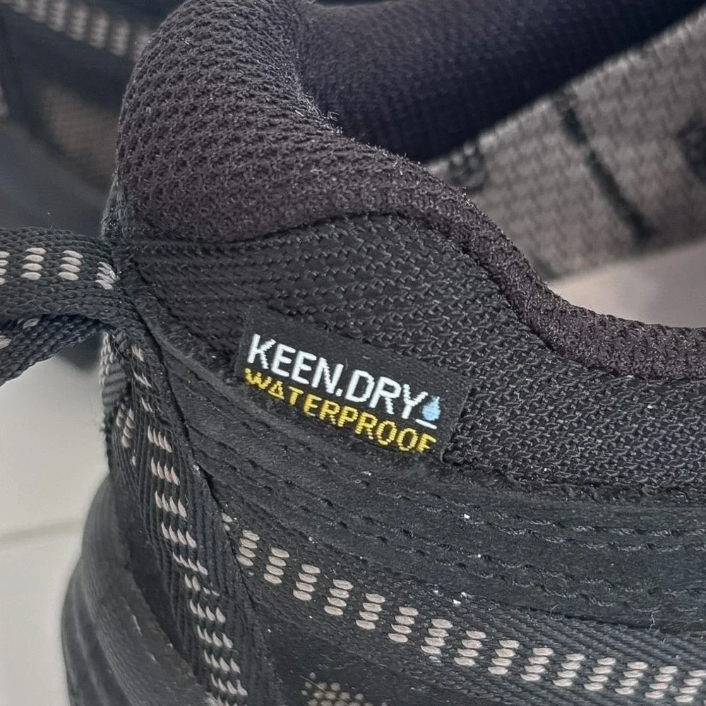 Keen excellent us